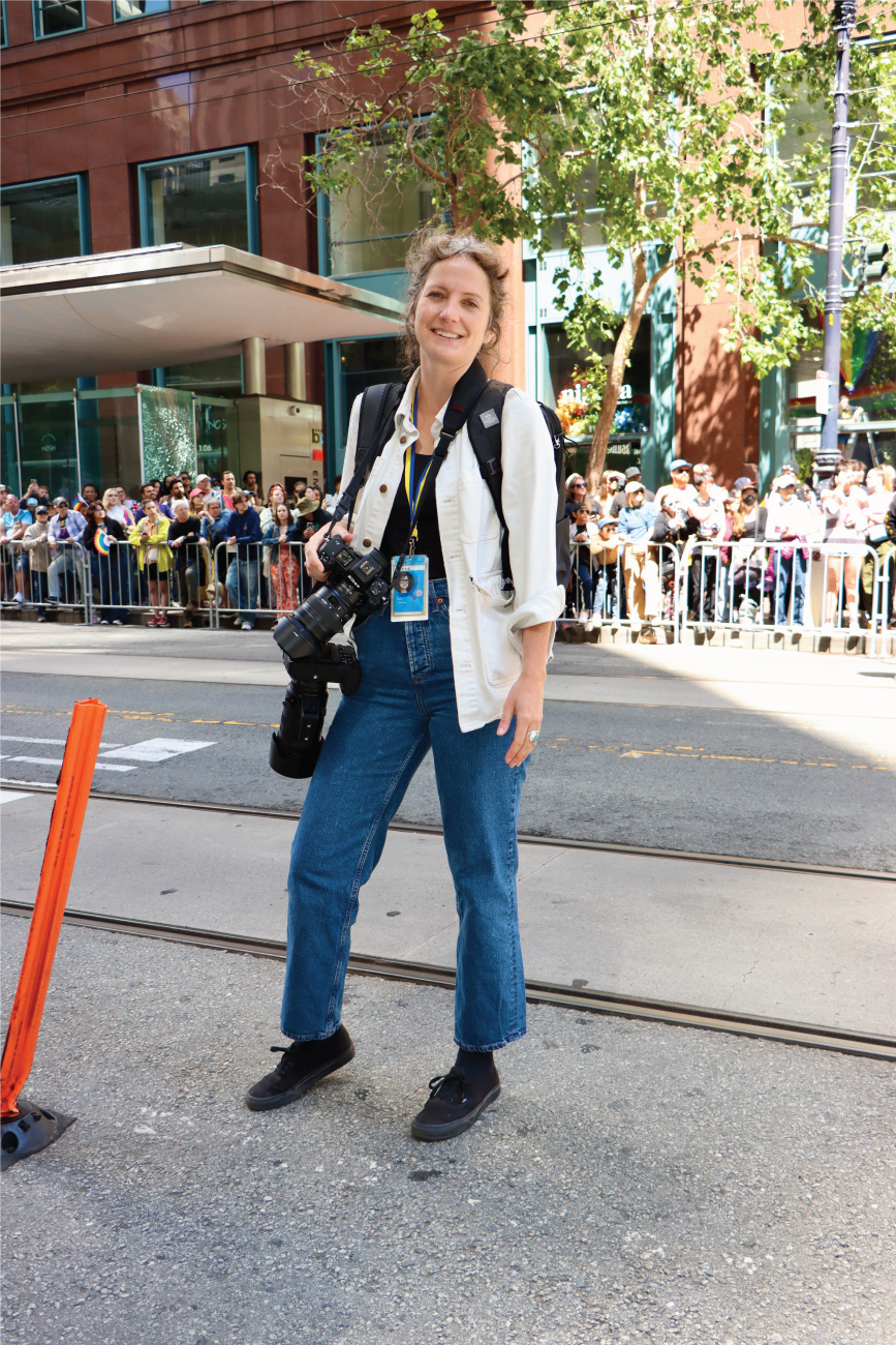 photographers