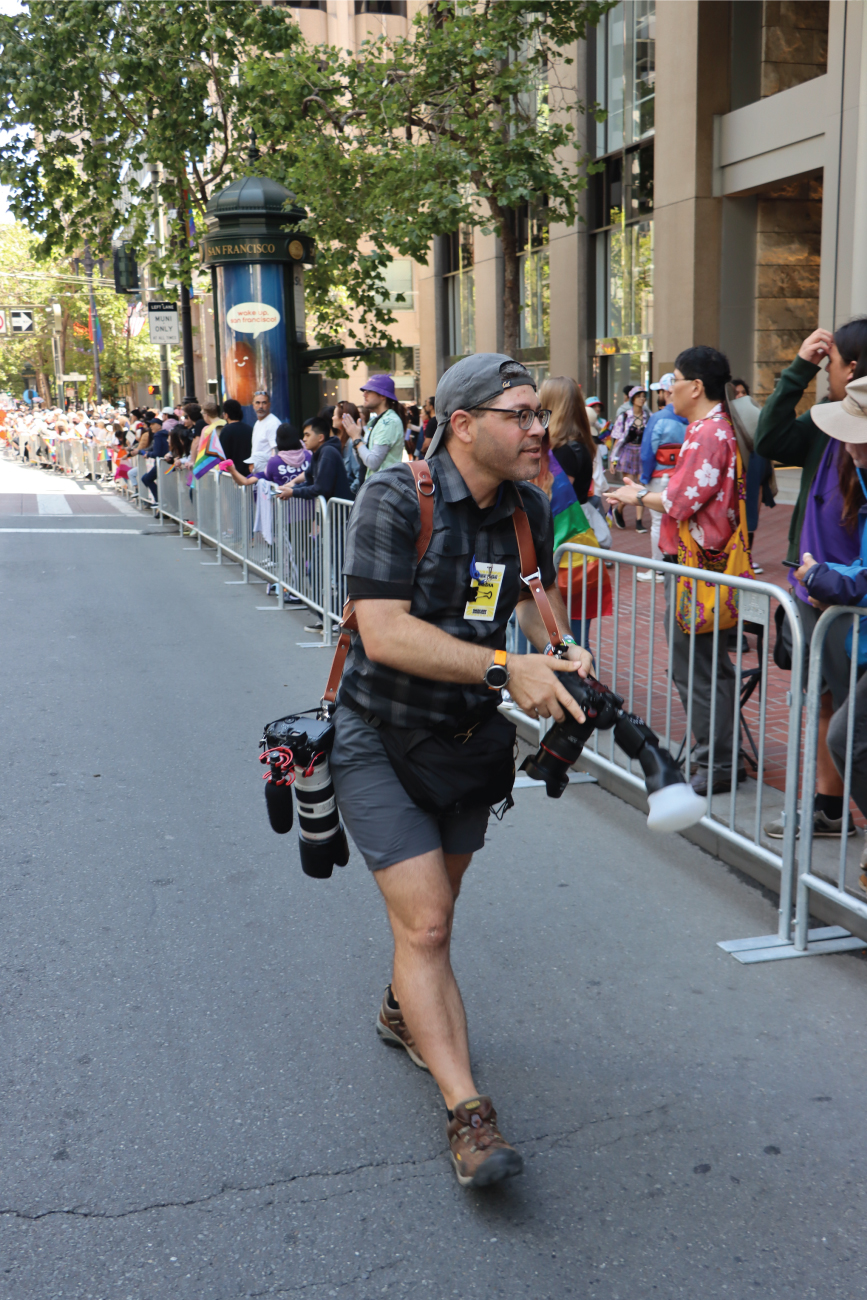 photographers