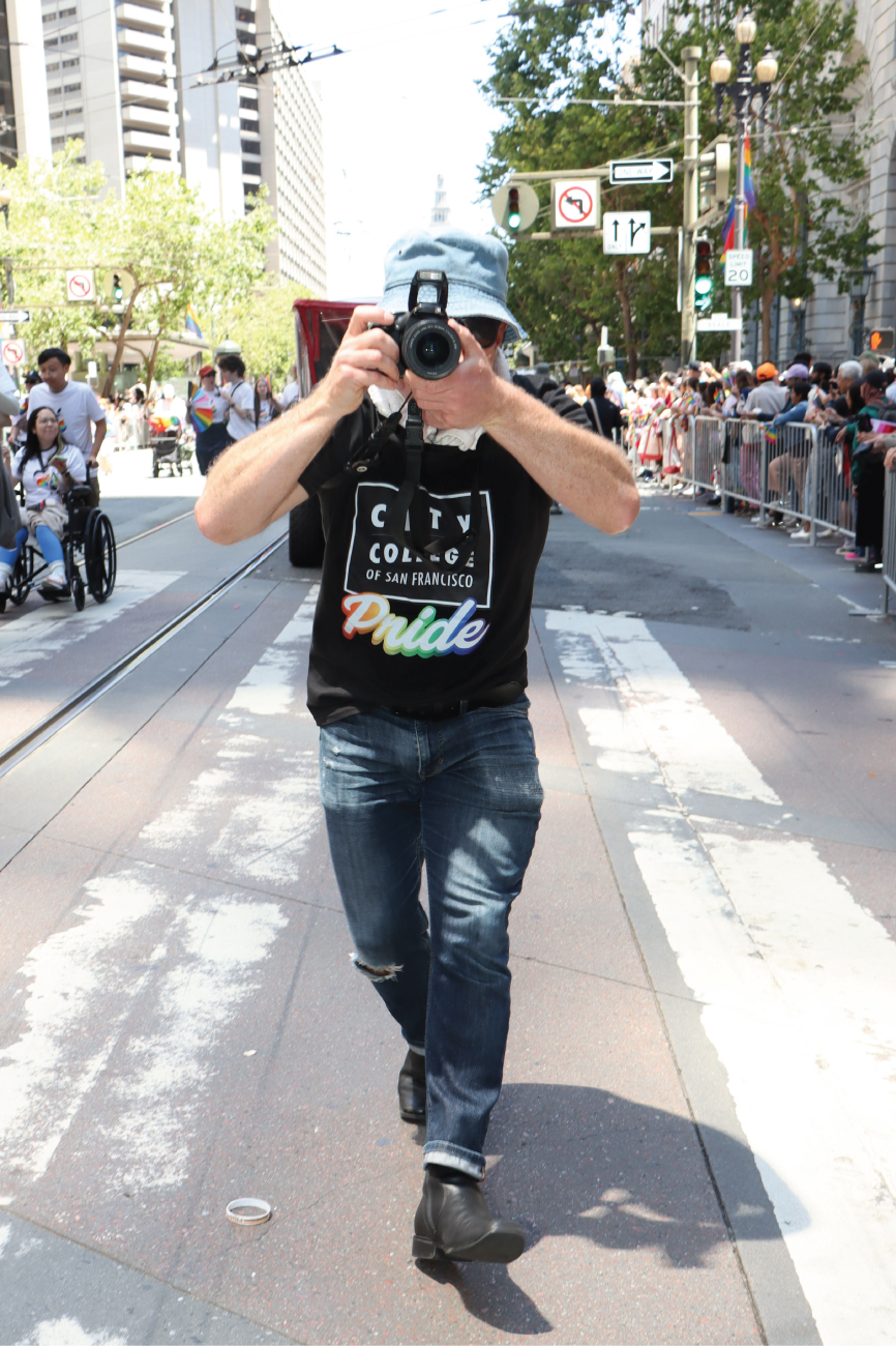 photographers