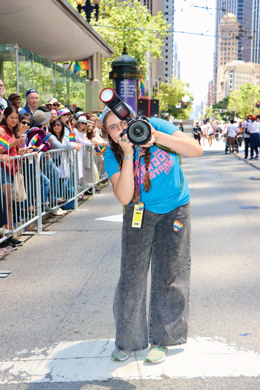 photographers
