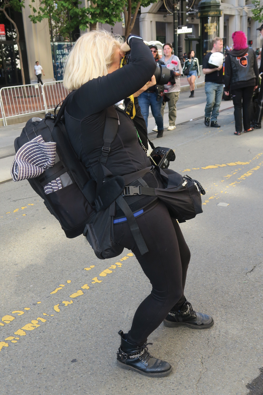 photographers