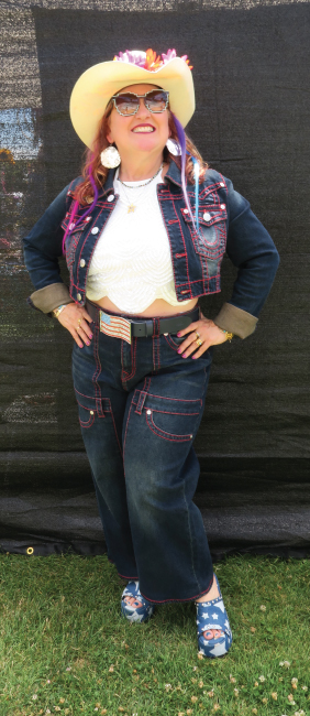 fashion