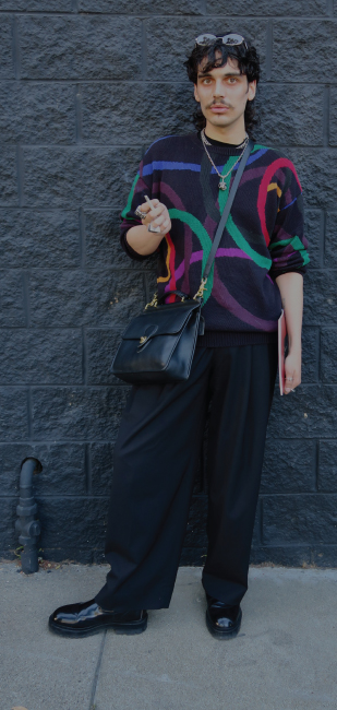 fashion