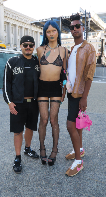 fashion