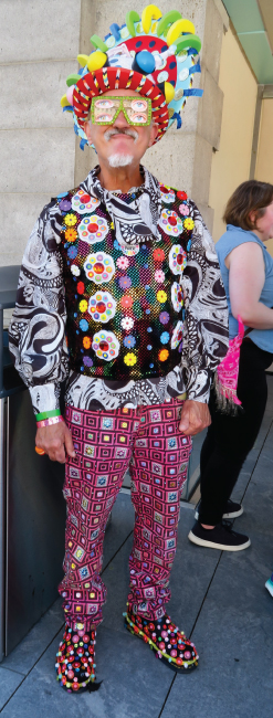 fashion