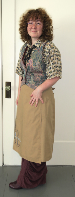 fashion