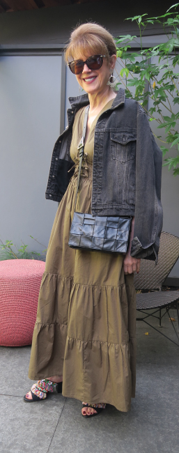 fashion