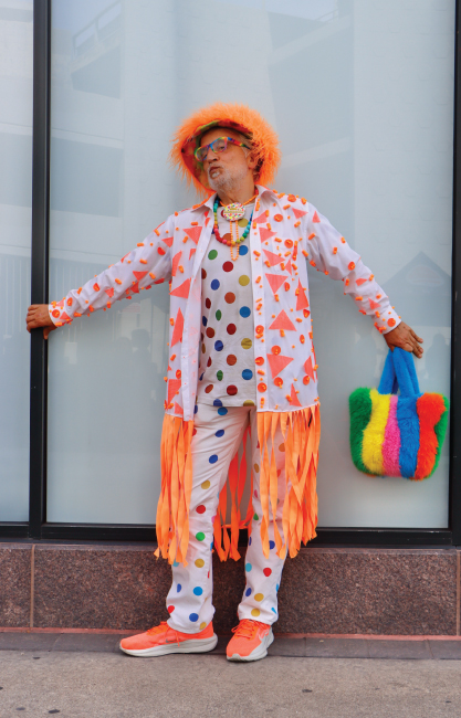 fashion
