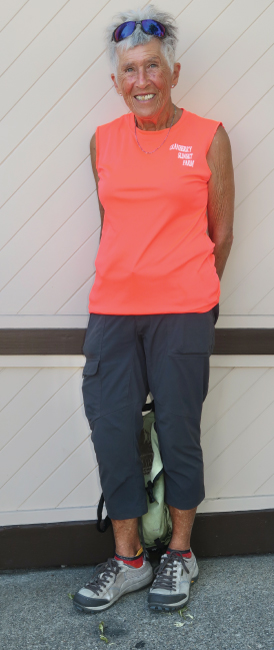 fashion
