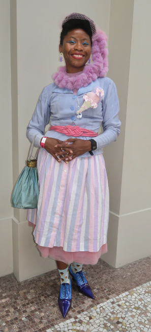 fashion