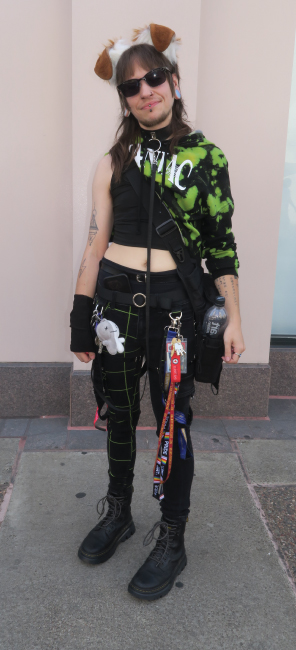 fashion