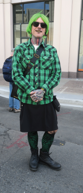 fashion
