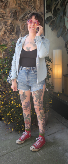 fashion
