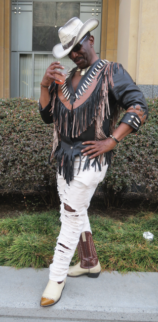 fashion