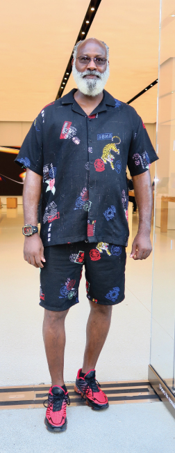 fashion