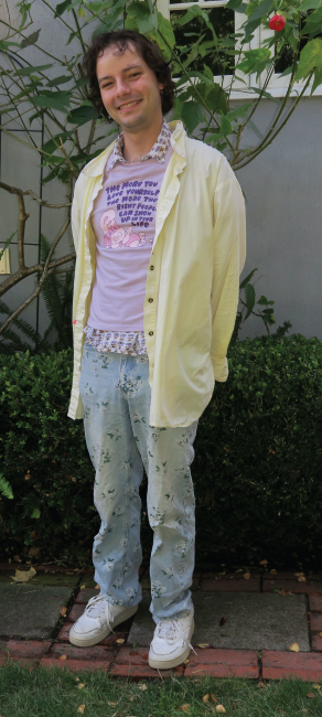 fashion