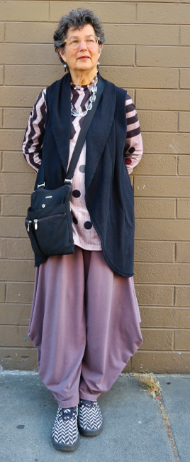 fashion