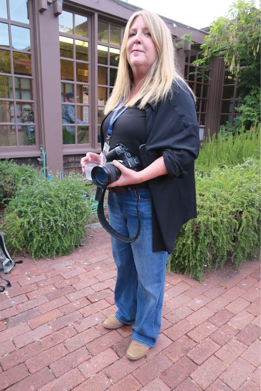 photographers