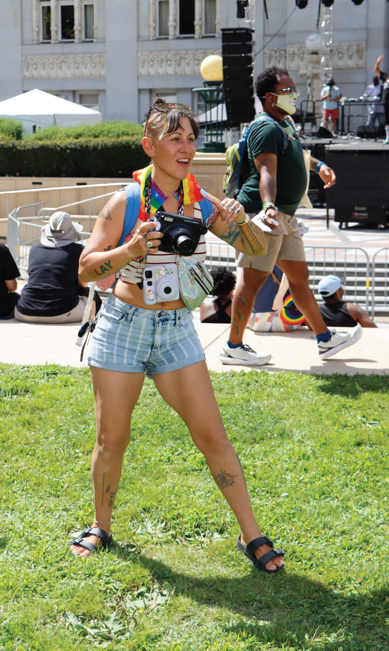 photographers