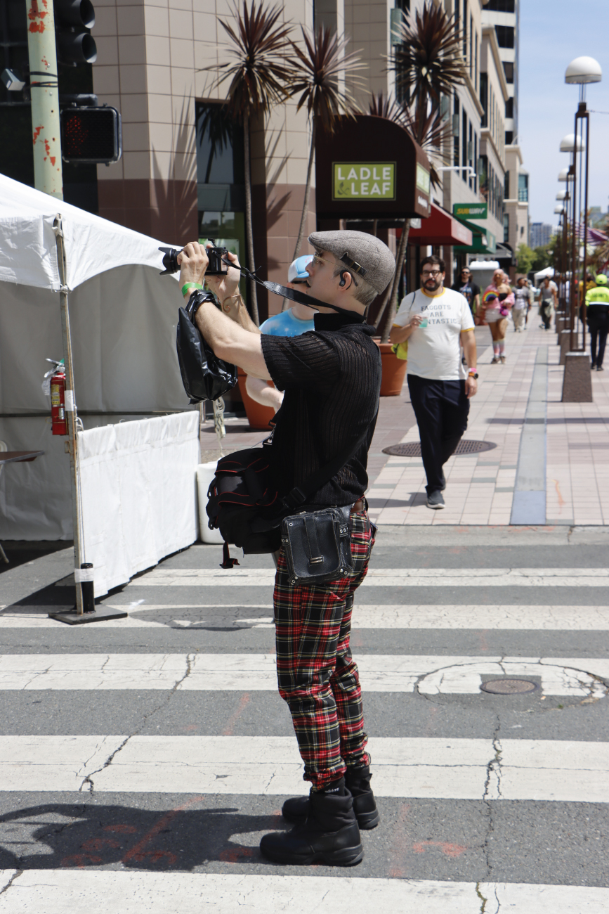 photographers